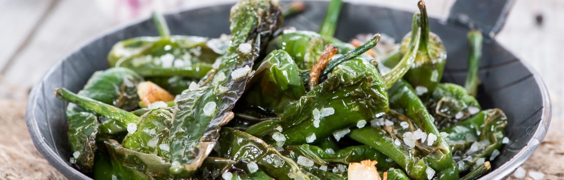 Padron Peppers