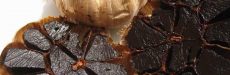 Buy Spanish Food Online - black garlic