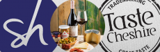 The Spanish Hamper, where you can buy authentic food and wine from Spain, becomes part of Taste Cheshire.