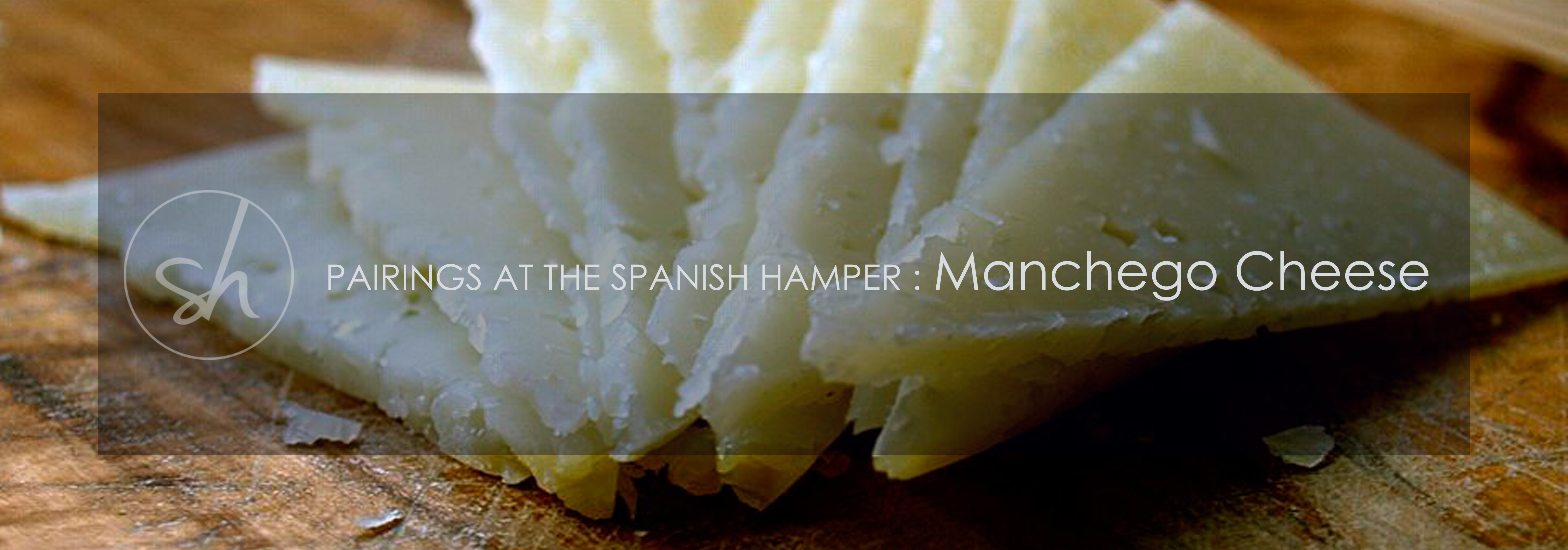 Buy Manchego cheese in UK