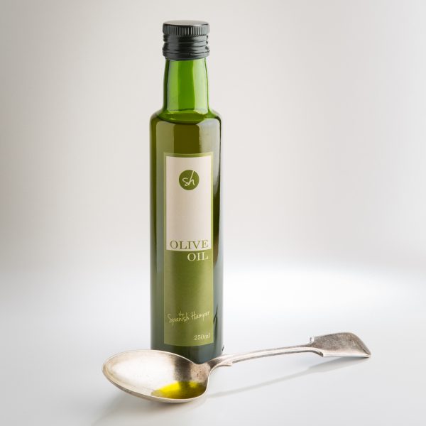 Olive oil 250 ml