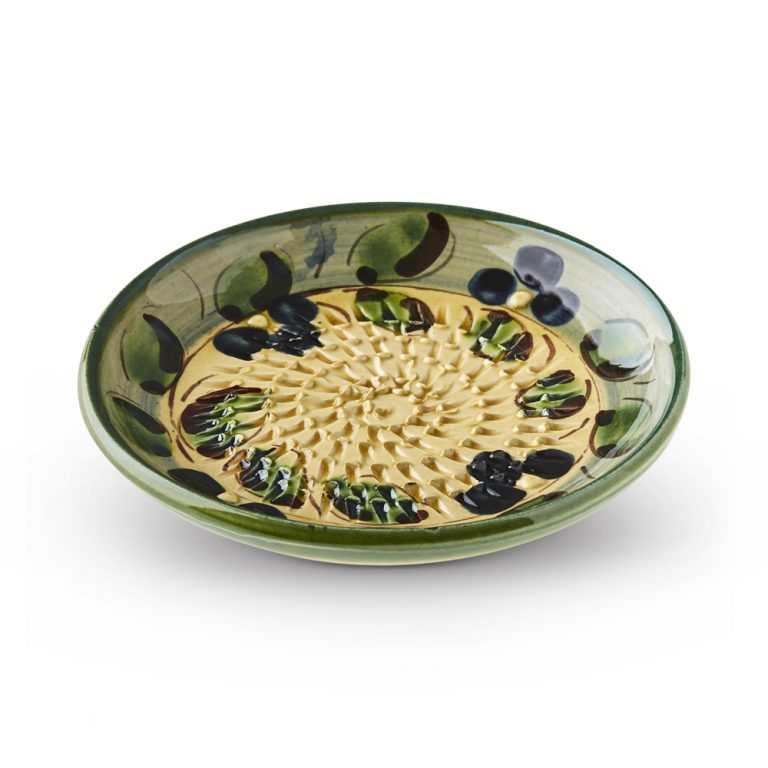 Grater Plate The Spanish Hamper