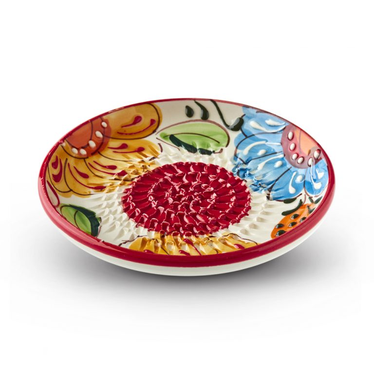 Grater Plate The Spanish Hamper