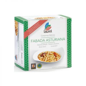 Asturian Fabada 420g
