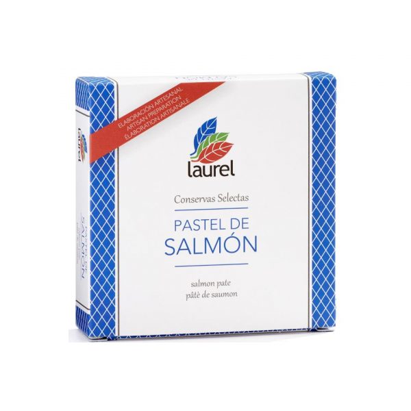 Salmon Pate 145g