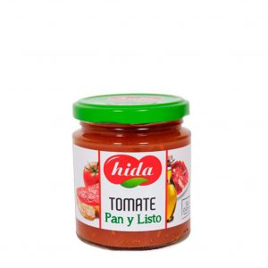 Caramelised Tomato 285g