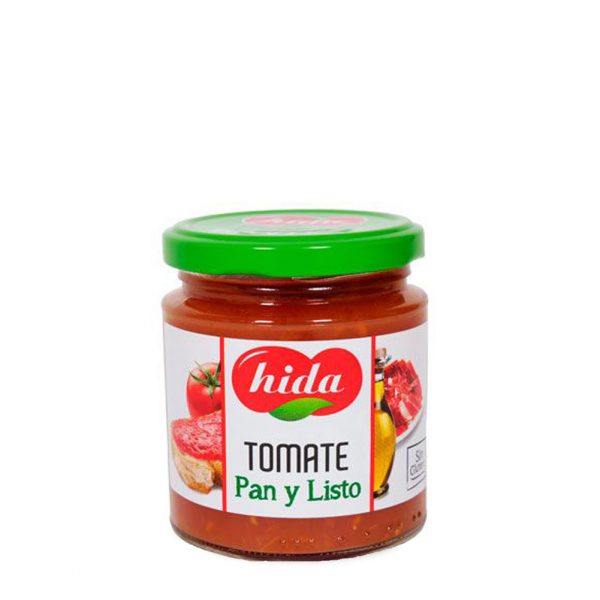 Grated Tomato for Tumaca. 220g