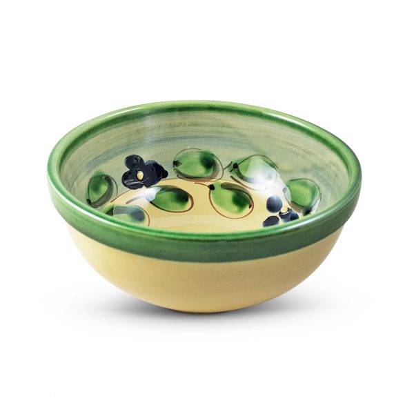 Olive Bowl 1