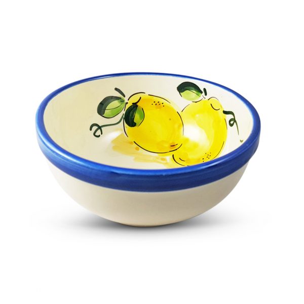 Olive Bowl 8