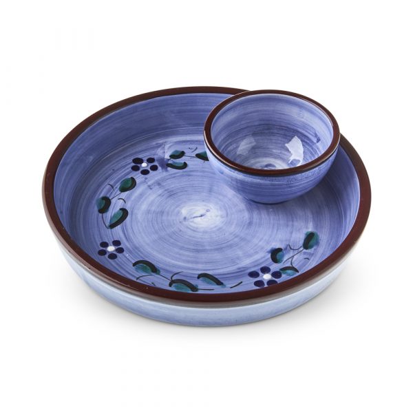 Olives Dish with Mini Bowl 5