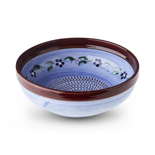 Large Salad Bowl with Grater 5