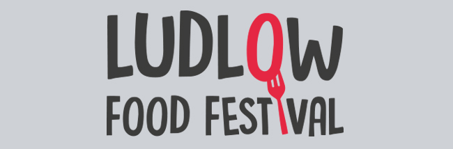 Ludlow food festival